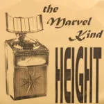 Marvel Kind - Height/Lamb Chop