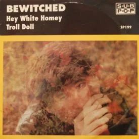 Bewitched - Hey White Homey/Troll Doll