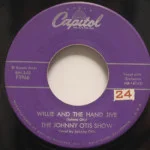 Johnny Otis Show - Willie And The Hand Jive