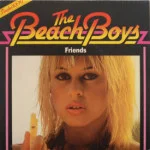 Beach Boys - Friends