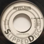 Michael Allen - The Big Parade