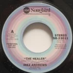 Inez Andrews - The Healer