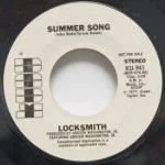 Locksmith - Summer Song