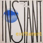 Chris Stamey - Instant Excitement