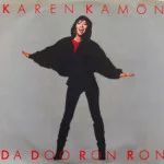 Karen Kamon - Da Doo Ron Ron