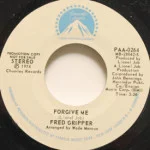 Fred Gripper - Forgive Me