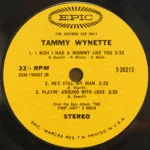 Tammy Wynette - I Wish I had A Mommy Like You