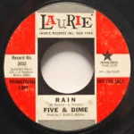 Five & Dime - Rain/Penny Candy