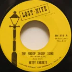 Betty Everett - Shoop Shoop Song