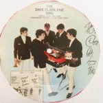 Dave Clark Five - Catch Us If You Can/Everybody Knows