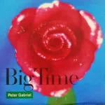 Peter Gabriel - Big Time