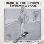 Herb & The Spices - Swimming Pool