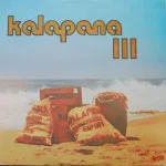 Kalapana - Kalapana III