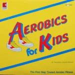 Georgiana Liccione Stewart - Aerobics For Kids