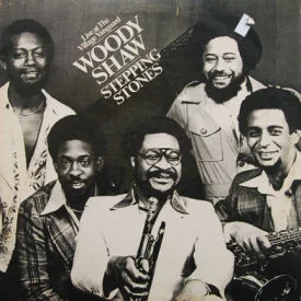 Woody Shaw - Stepping Stones – Live At The Village Vanguard