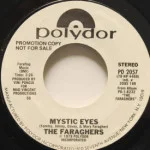 Faraghers - Mystic Eyes