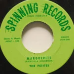 Petites - Marguerite