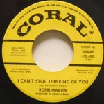 Bobbi Martin - A Million Thanks To You