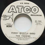 Tokens - Penny Whistle Band