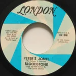 Bloodstone - Peter's Jones/Natural High