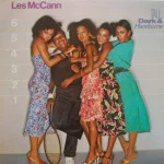 Les McCann - Tall, Dark & Handsome