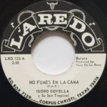 Isidro Govella - No Fumes en La Cama