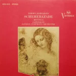 Pierre Monteux/London Symphony Orchestra - Scheherazade