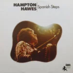 Hampton Hawes - Spanish Steps