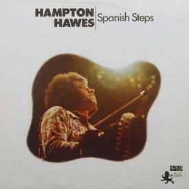 Hampton Hawes - Spanish Steps