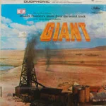 Dimitri Tiomkin - Giant