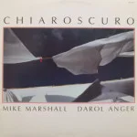 Mike Marshall/Darol Anger - Chiaroscuro