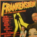 V/A - Frankenstein And Other Rock Monsters