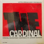 Jerome Moross - The Cardinal