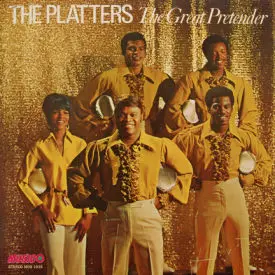 Platters - Great Pretender