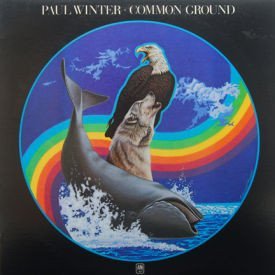 Paul Winter - Common Ground