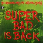 V/A - Super Bad Is Back