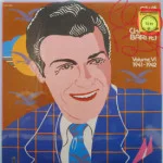 Charlie Barnet - Complete Charlie Barnet Vol. VI 1941-1942 - SEALED