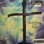 Maceo Woods - Amazing Grace