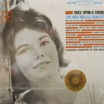 Meg Welles Quintet - Once Upon A Theme - SEALED