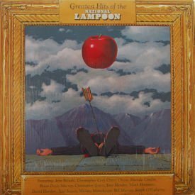 National Lampoon - Greatest Hits