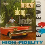 Eddie Heywood - Breezin' Along With The Breeze