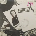 Danny O'Keefe - O'Keefe File - SEALED