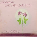 New Society - Memories - The Best Of The New Society