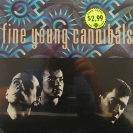 Fine Young Cannibals - Fine Young Cannibals – SEALED