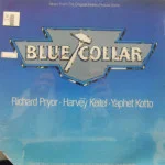 Jack Nitzsche - Blue Collar - SEALED