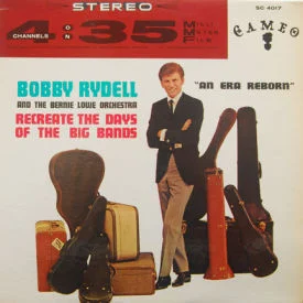 Bobby Rydell - An Era Reborn