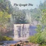 Keagle Trio - Live In Me - SEALED