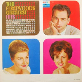 Fleetwoods - Greatest Hits