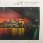 John Mehler & Kenneth Nash - Light The Night