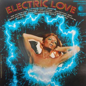 Electronic Concept Orchestra - Electric Love